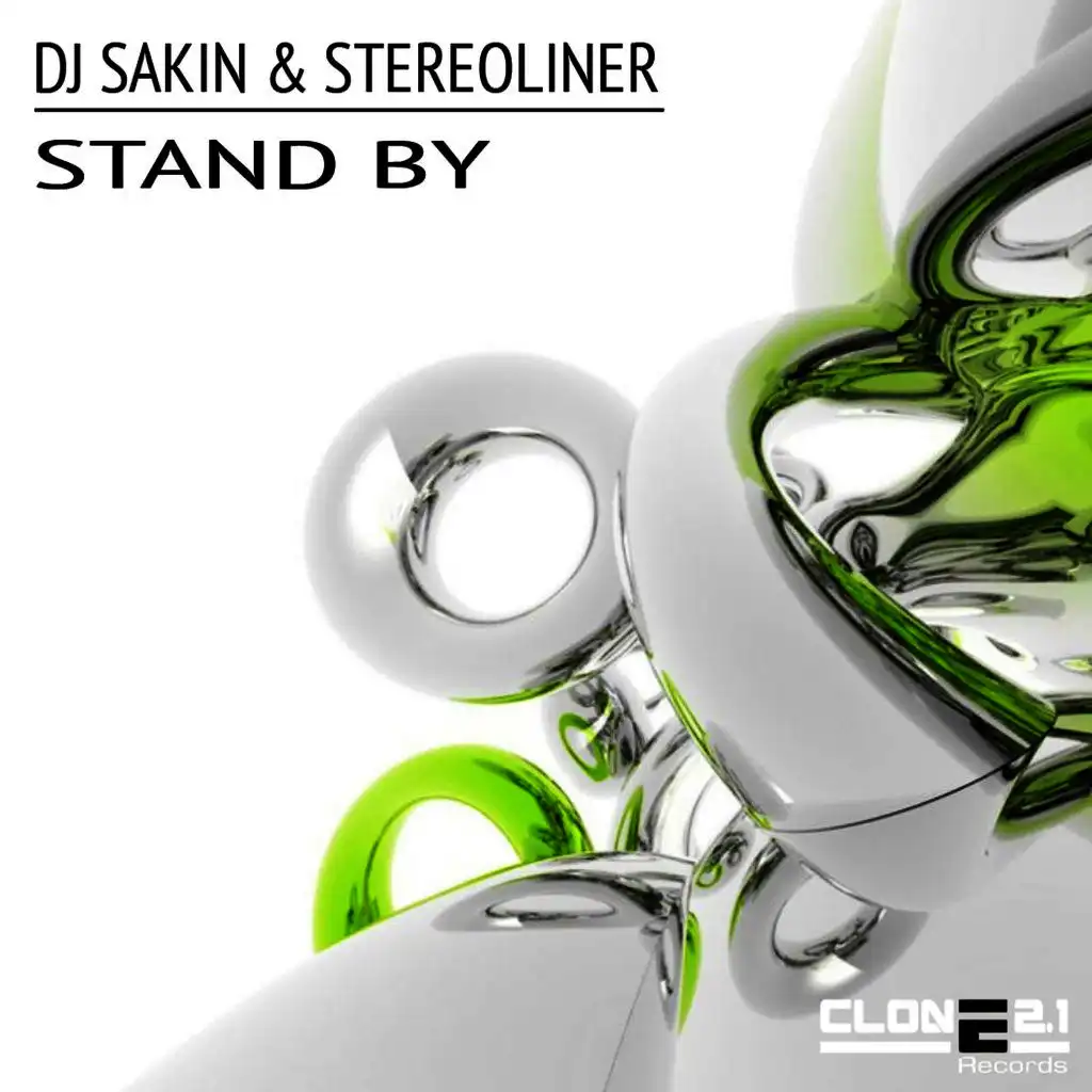 Stand By (Club Mix)