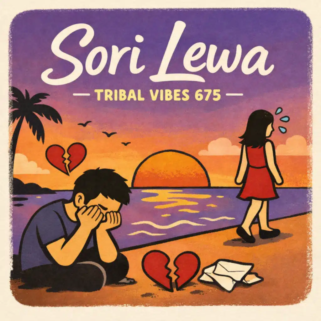 Sori Lewa
