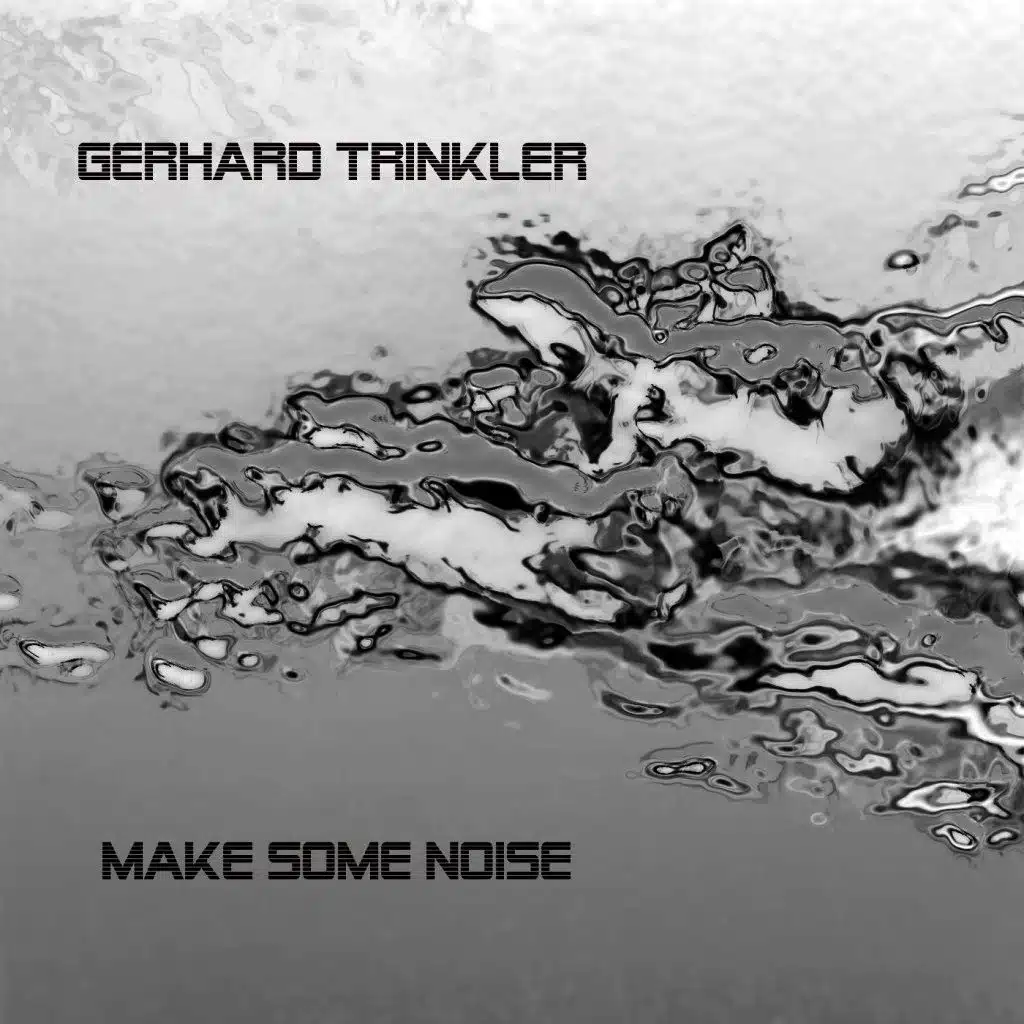 Make Some Noise (Original Mix)