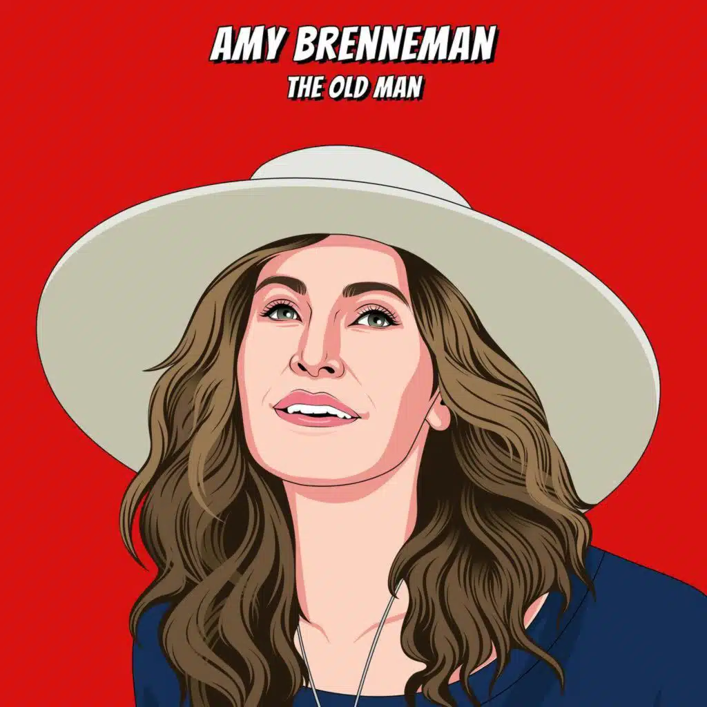 Amy Brenneman - Clothing Optional