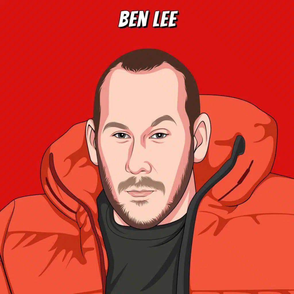 Aussie Musician Ben Lee - Down Underdog