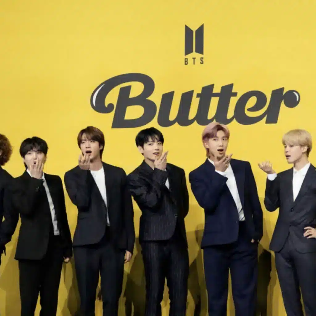BTS named their new album Arirang. What is so striking about their choice?