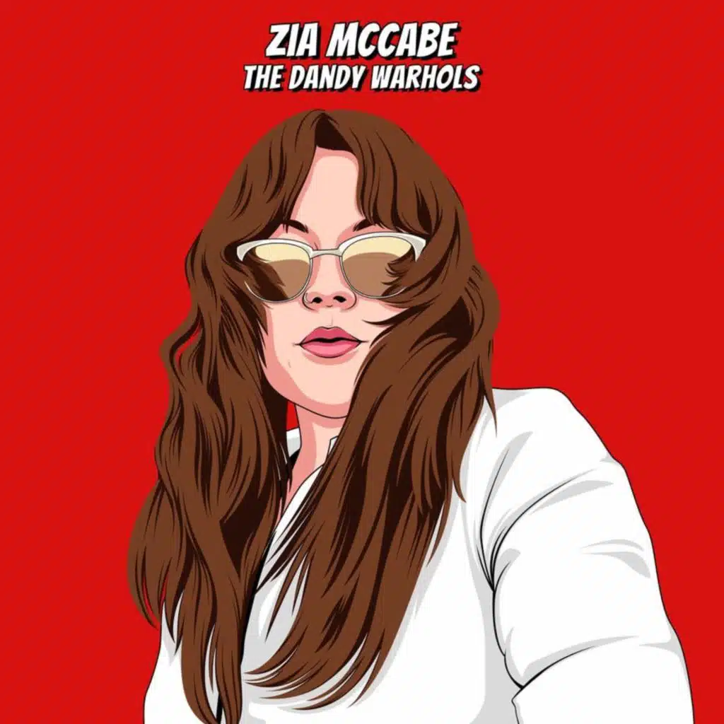 Dandy Warhols Zia McCabe: Sex, Drugs, and Motherhood on the Road