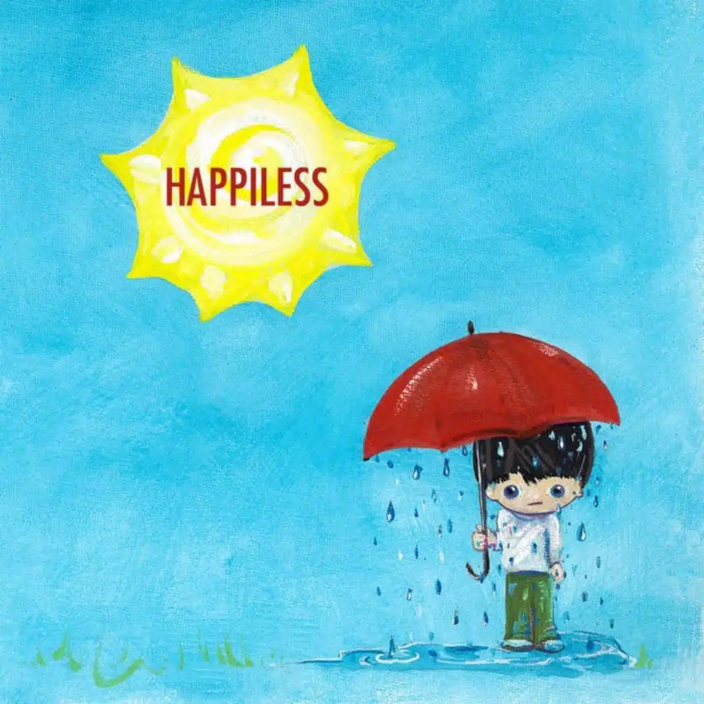 HOPSCOTCH TOWN - Song For Those Who Are Hoppin' Mad