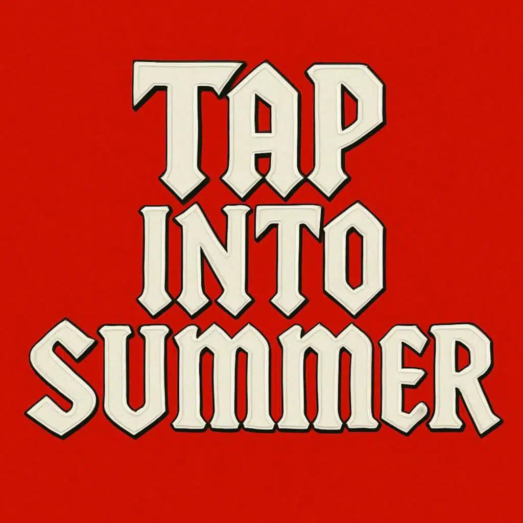 Tap Into Summer - Fired-Up for Spinal Tap 2!