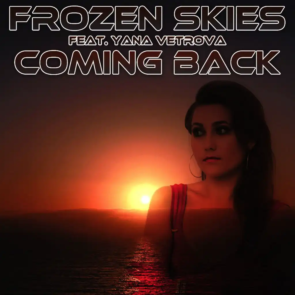 Frozen Skies feat. Yana Vetrova