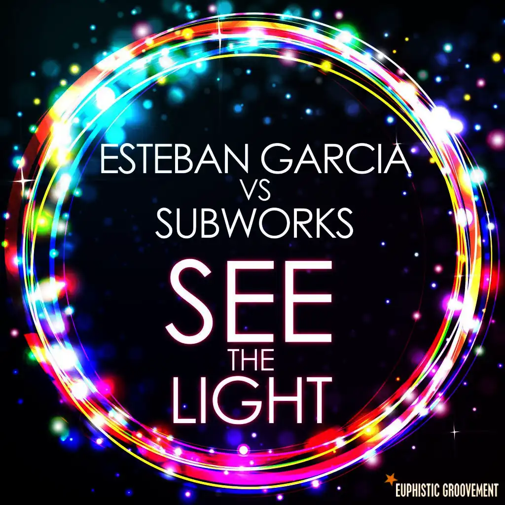 Esteban Garcia & Subworks