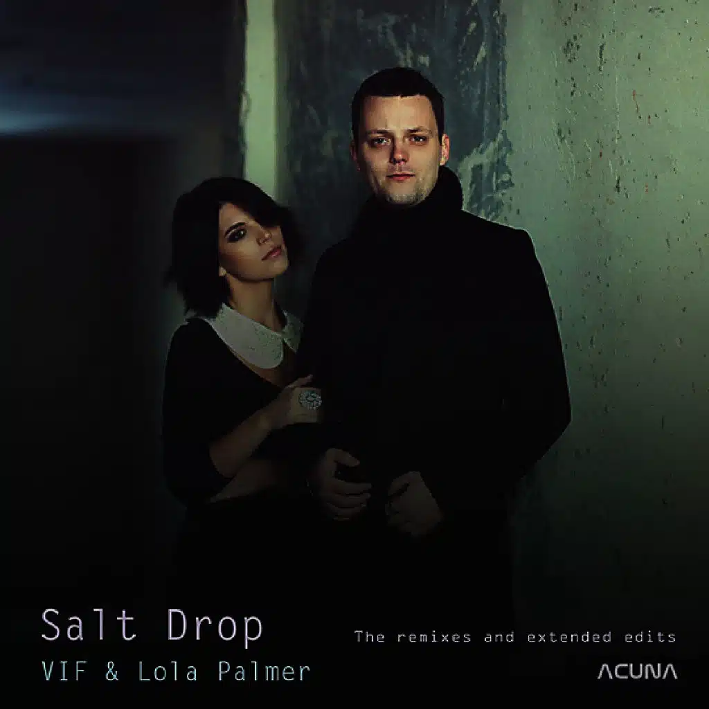 Inside (Extended Dub Mix)