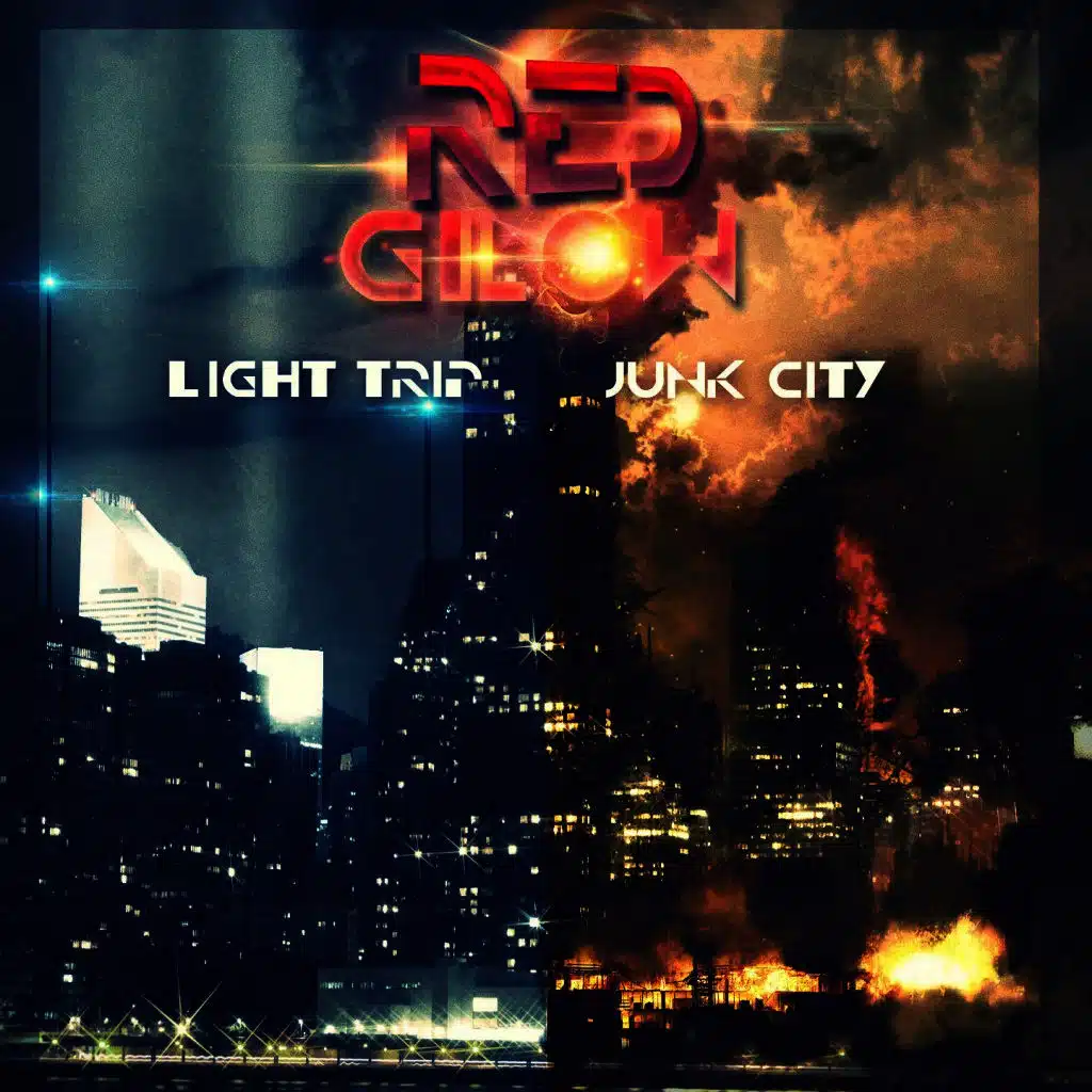 Red Glow