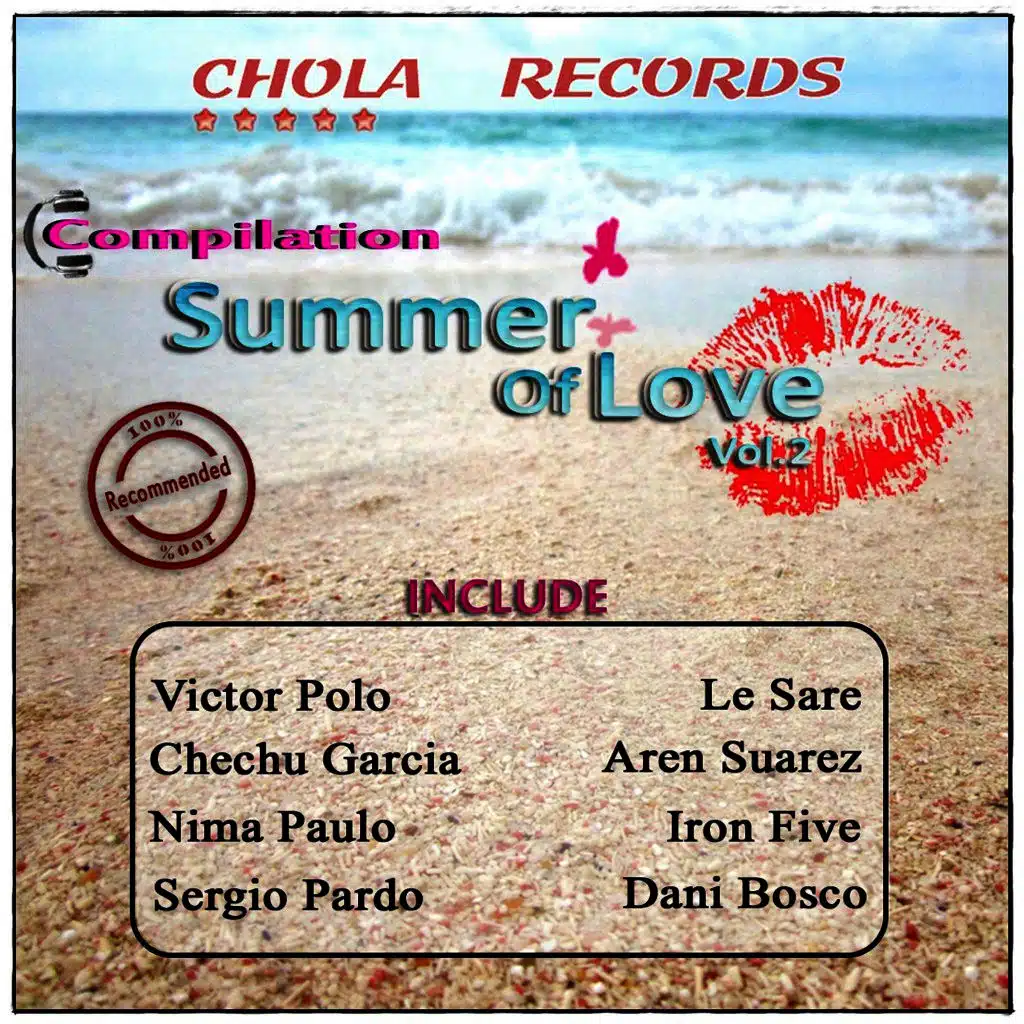 Summer of Love, Vol. 2