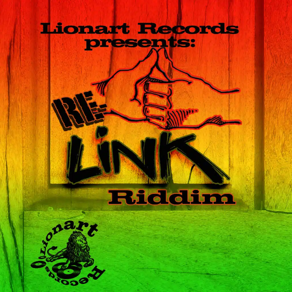 Re-Link Riddim