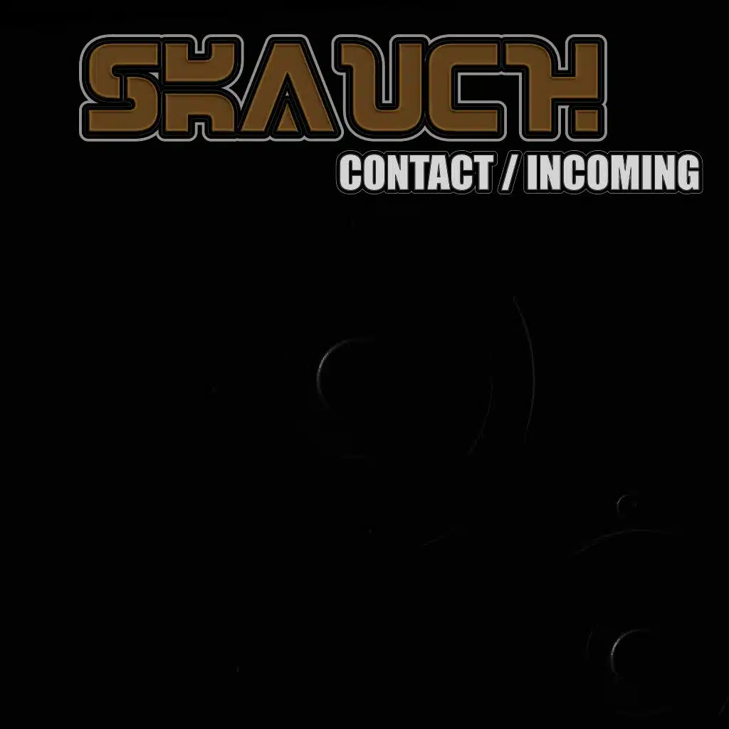 Contact - Incoming