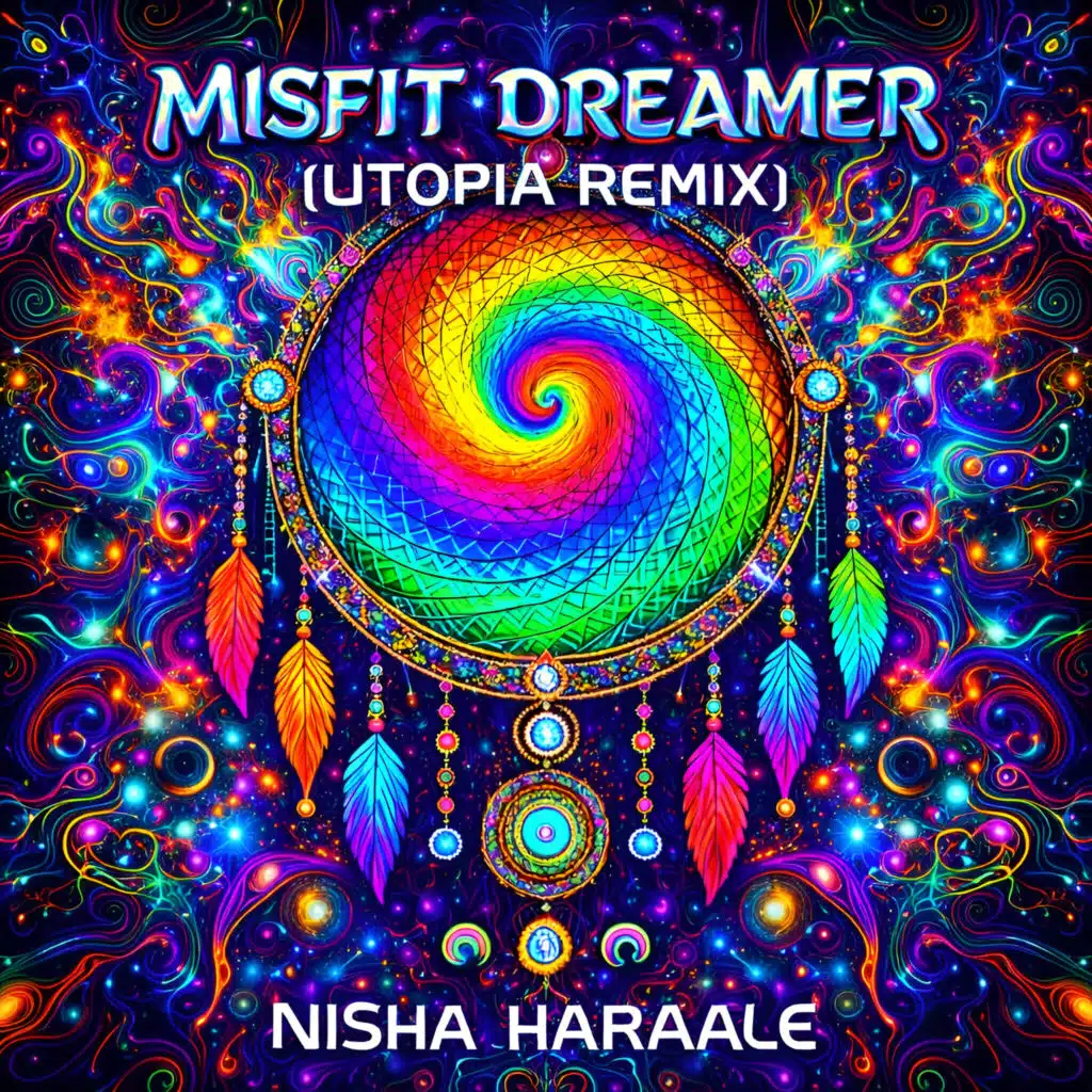 Misfit Dreamer (Utopia Remix)