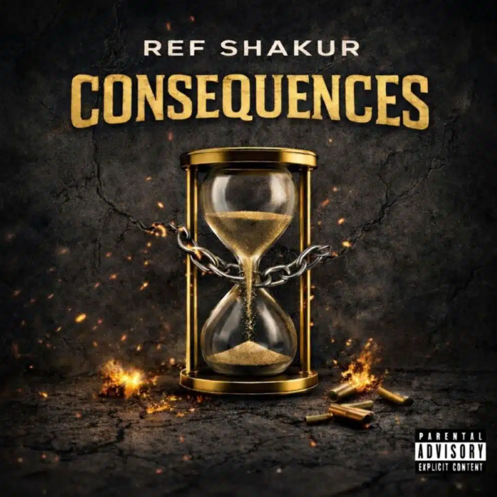 Ref Shakur