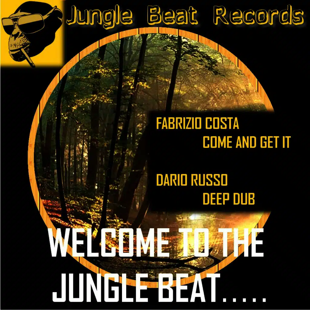 Welcome to the Jungle Beat