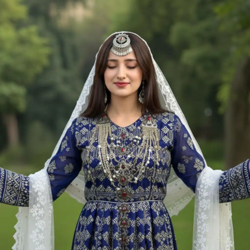 آهنگ محلی شاد و دلنشین  سه روزه رفتی و سی روزه  حالا   2026 .   Happy Hazara song.