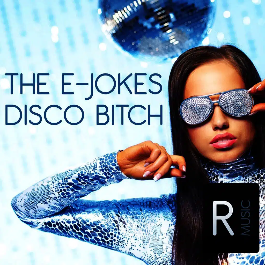 Disco Bitch