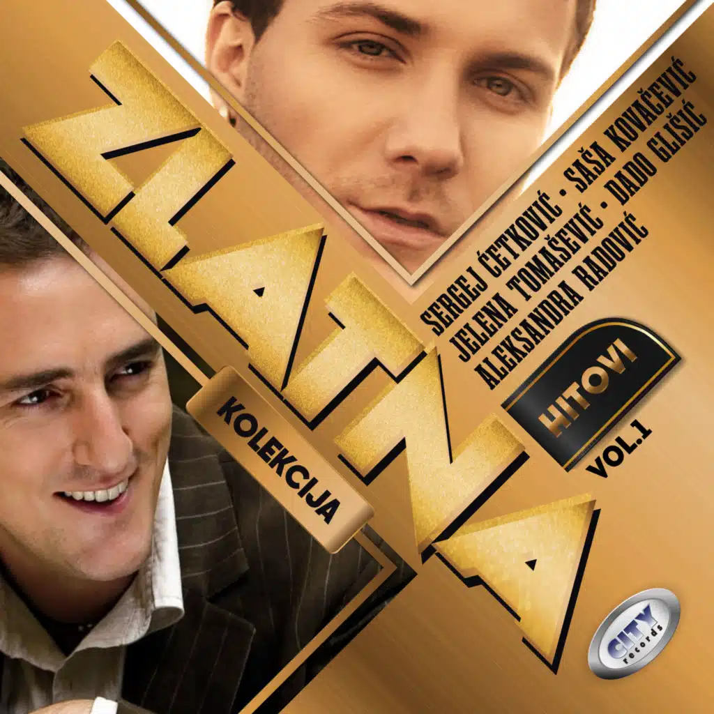 Zlatna kolekcija vol. 1