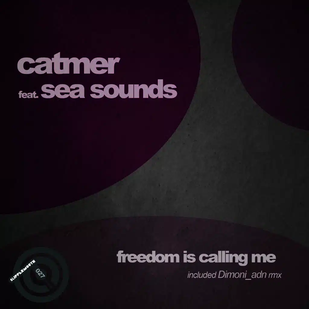 Freedom Is Calling Me