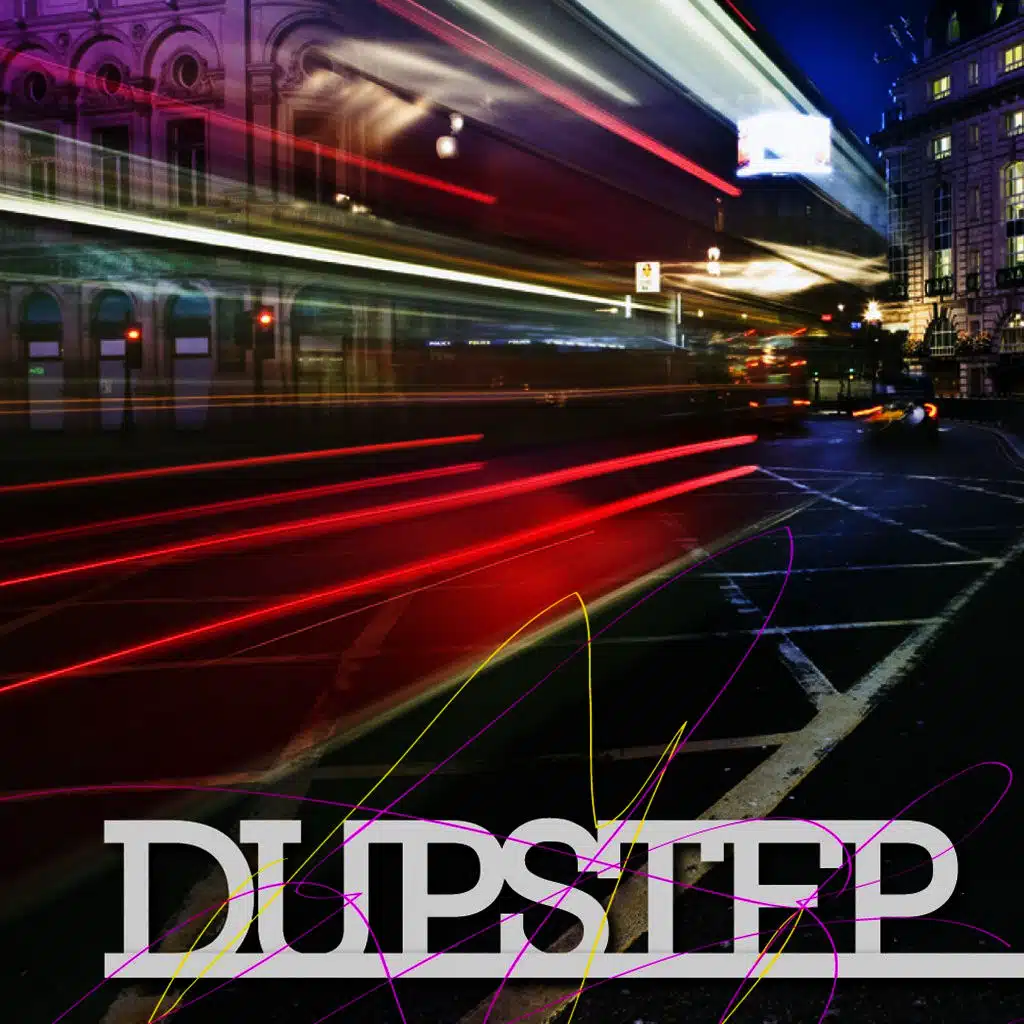 Dubstep