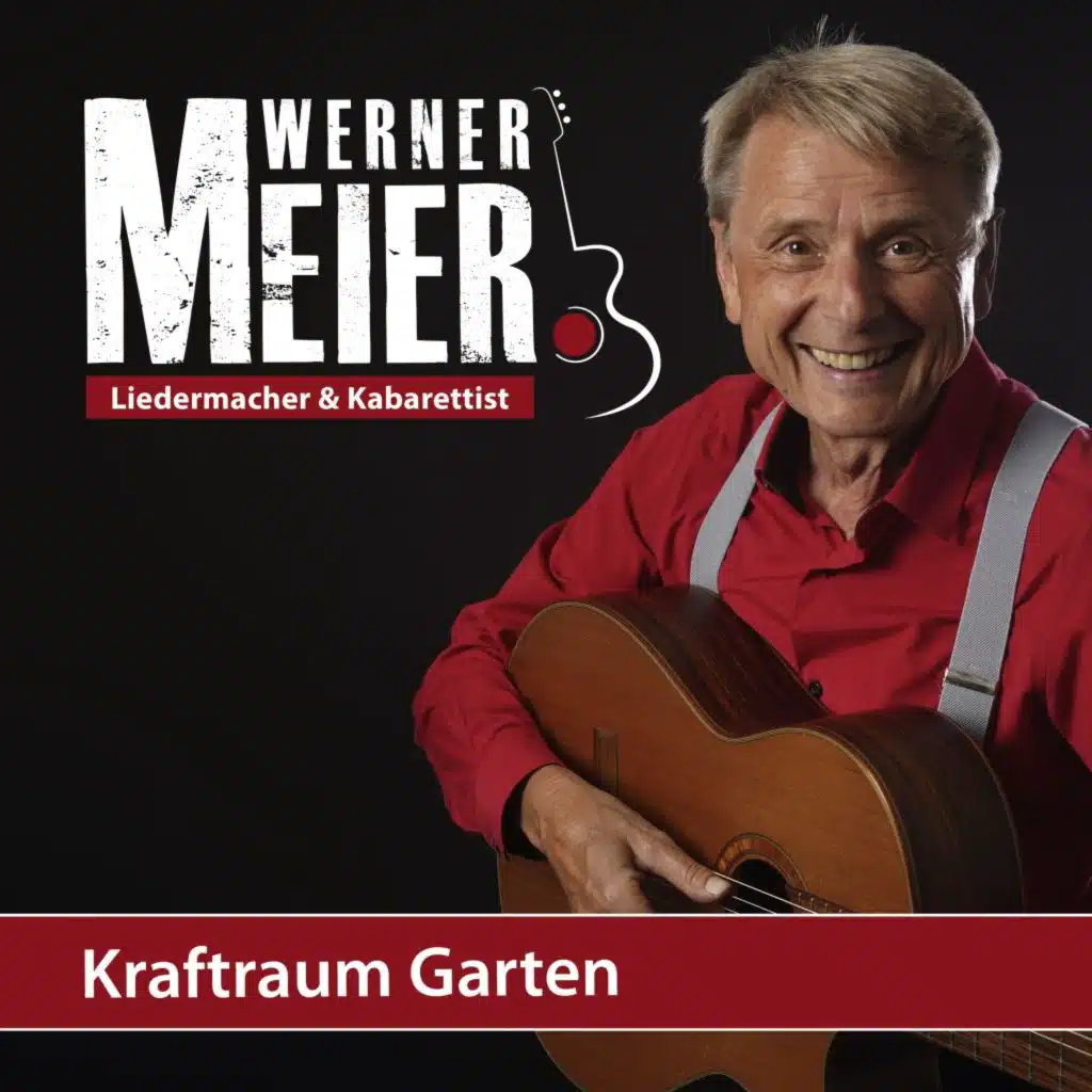 Werner Meier