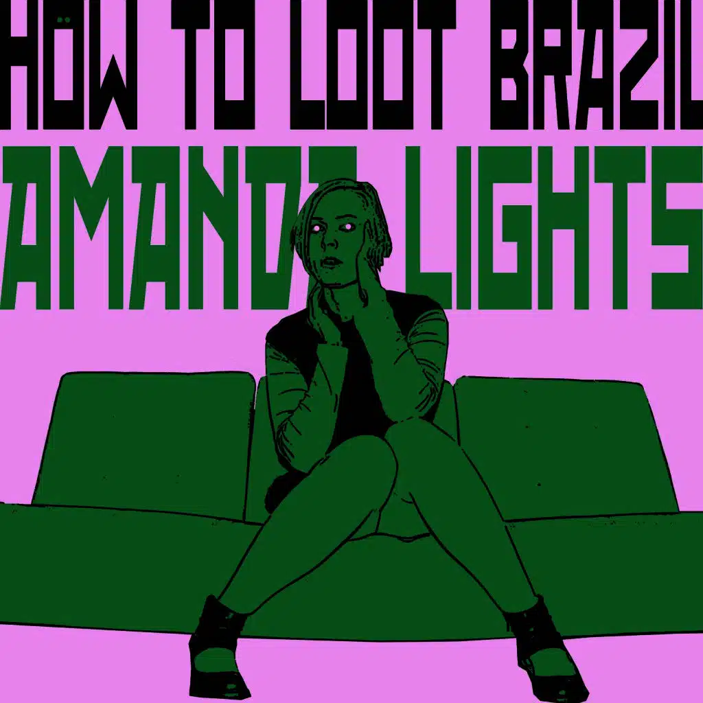 Amanda Lights