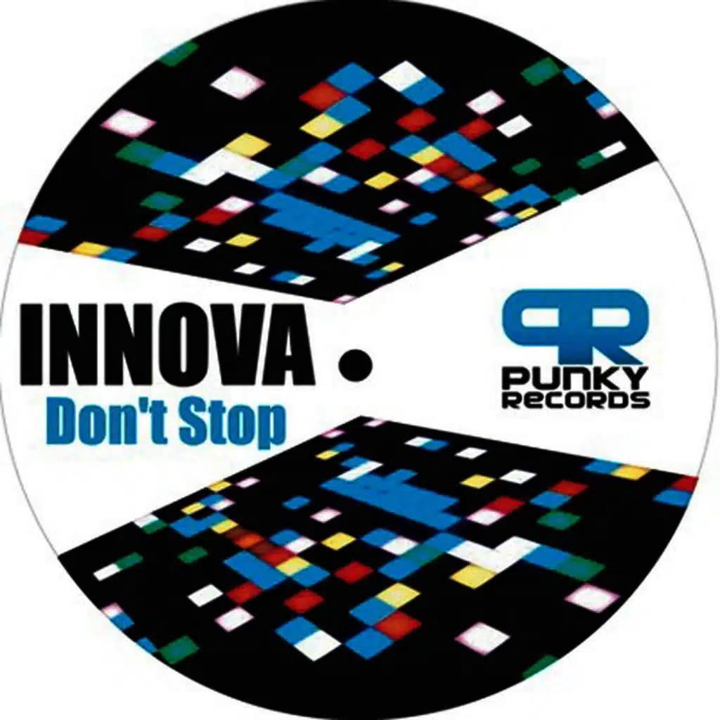 Don't Stop (Denny The Punk Remix)