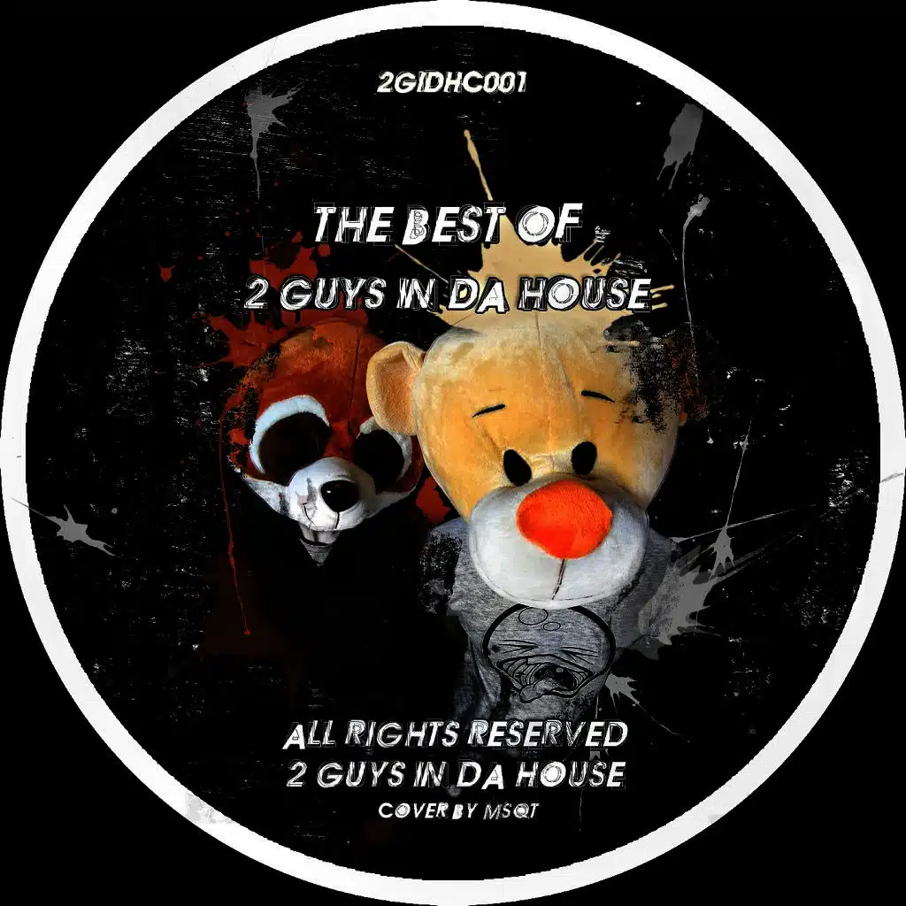 The Best of 2 Guys in da House