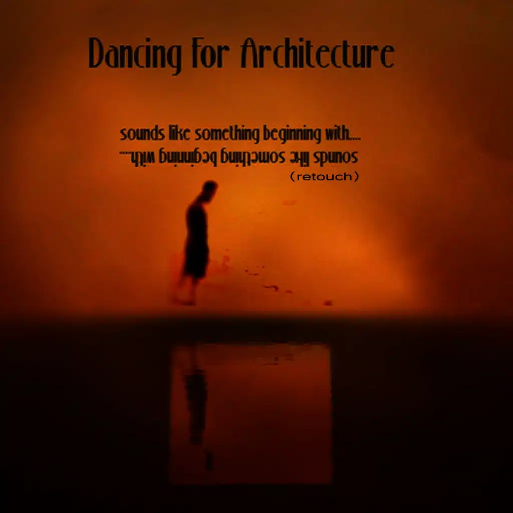 Chasing the Centrifuge (Retouch)