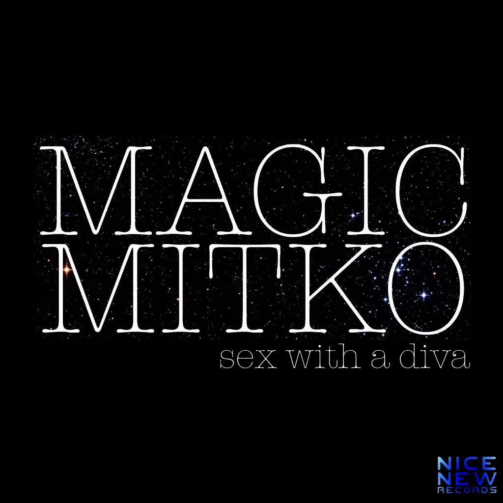 Magic Mitko