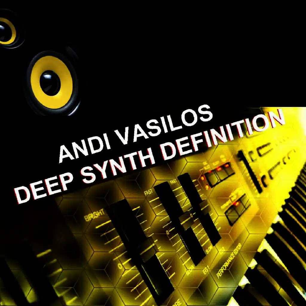 Deep Synth Definition