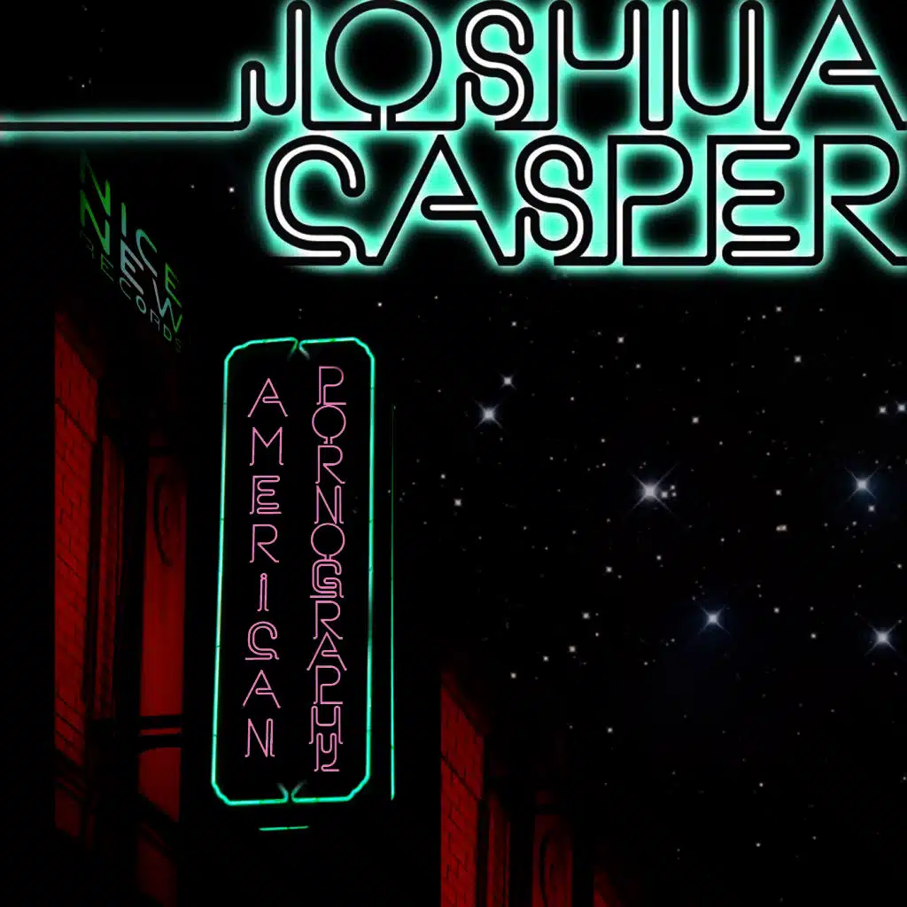 American Pornography