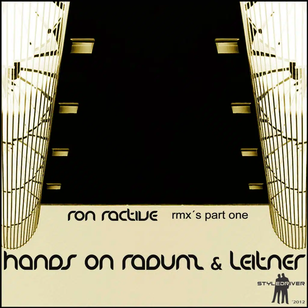 Club al Amanecer (Ron Ractive Mix)