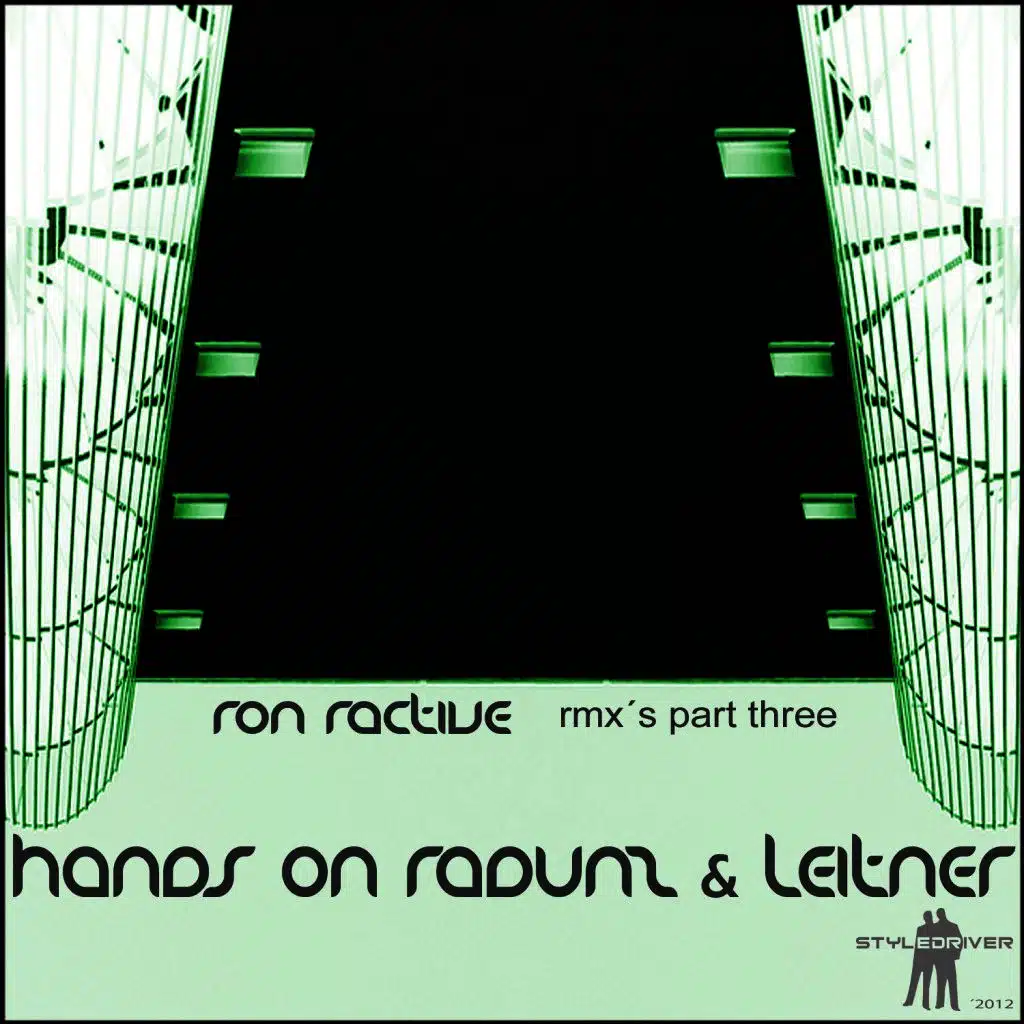 Vorgarten Toben (Ron Ractive Mix)