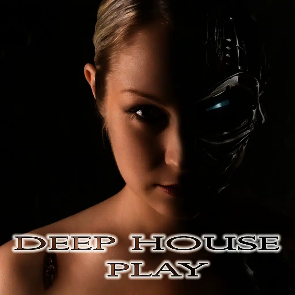 Back to Disco (Pavle Vasiljevic Go Deeper Remix)