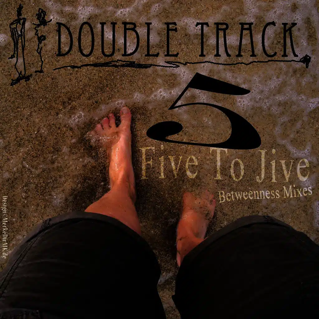 Five to Jive Betweeness Mixe