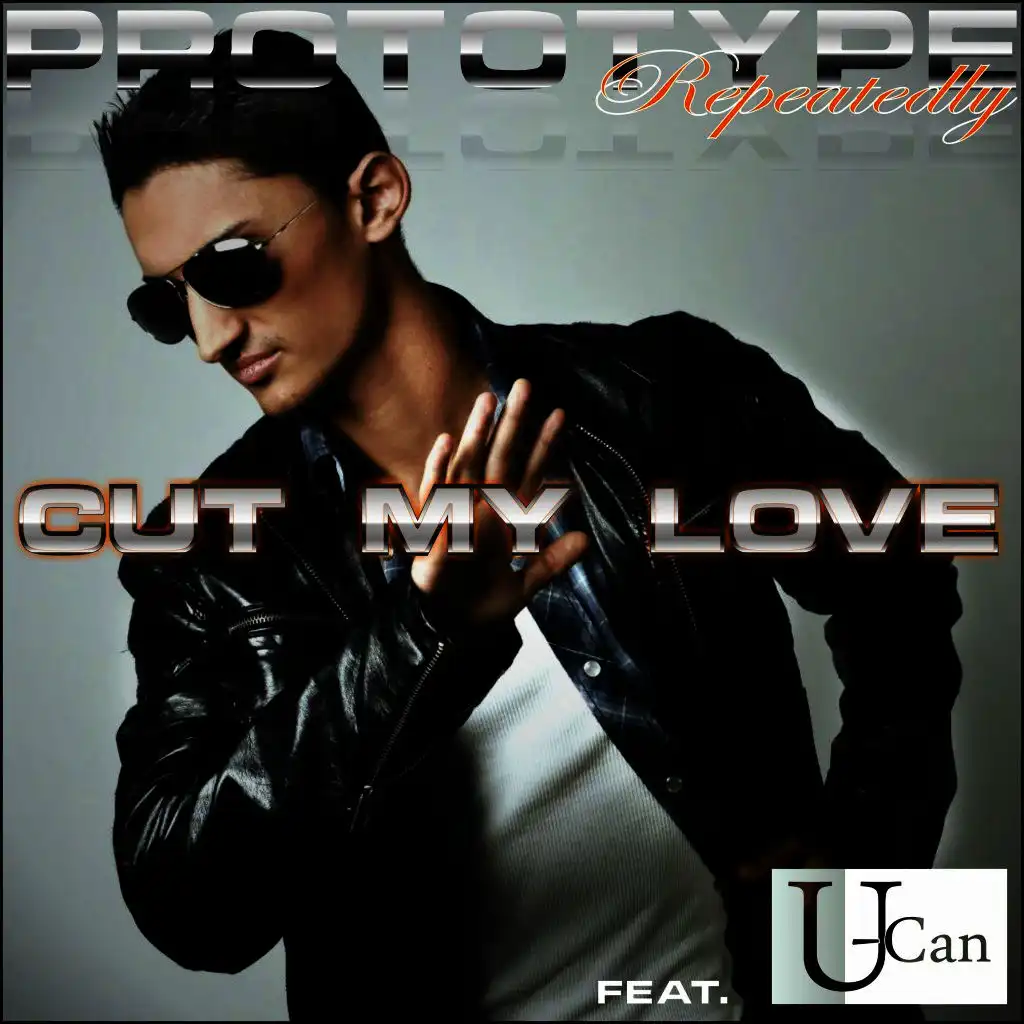 Cut My Love (Radio Edit)