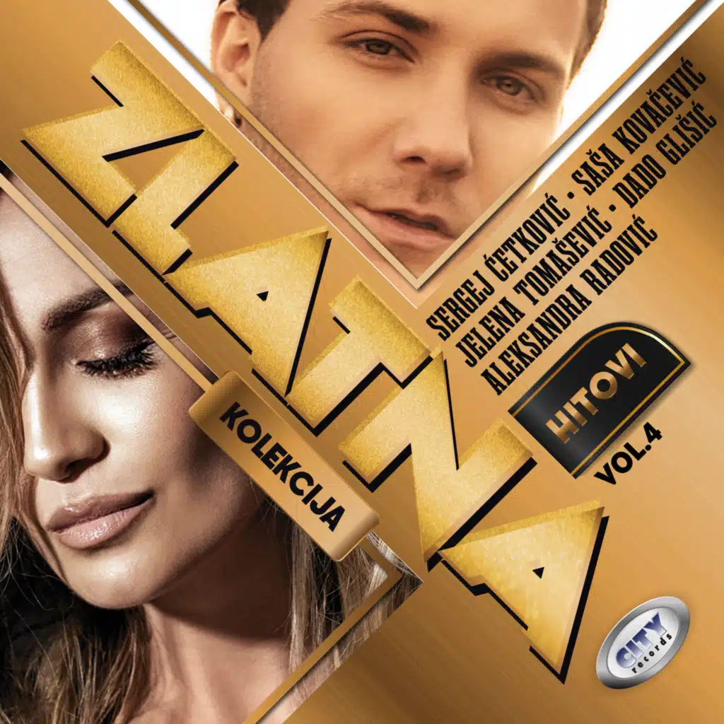Zlatna kolekcija vol. 4