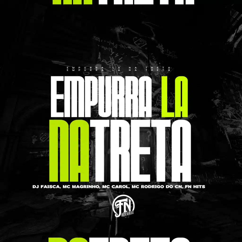 Empurra La na Treta
