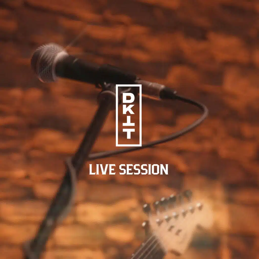 DKTT Live Session (Live Version)