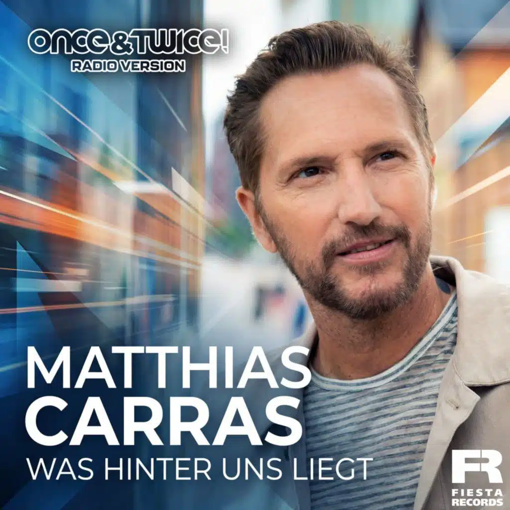 Matthias Carras