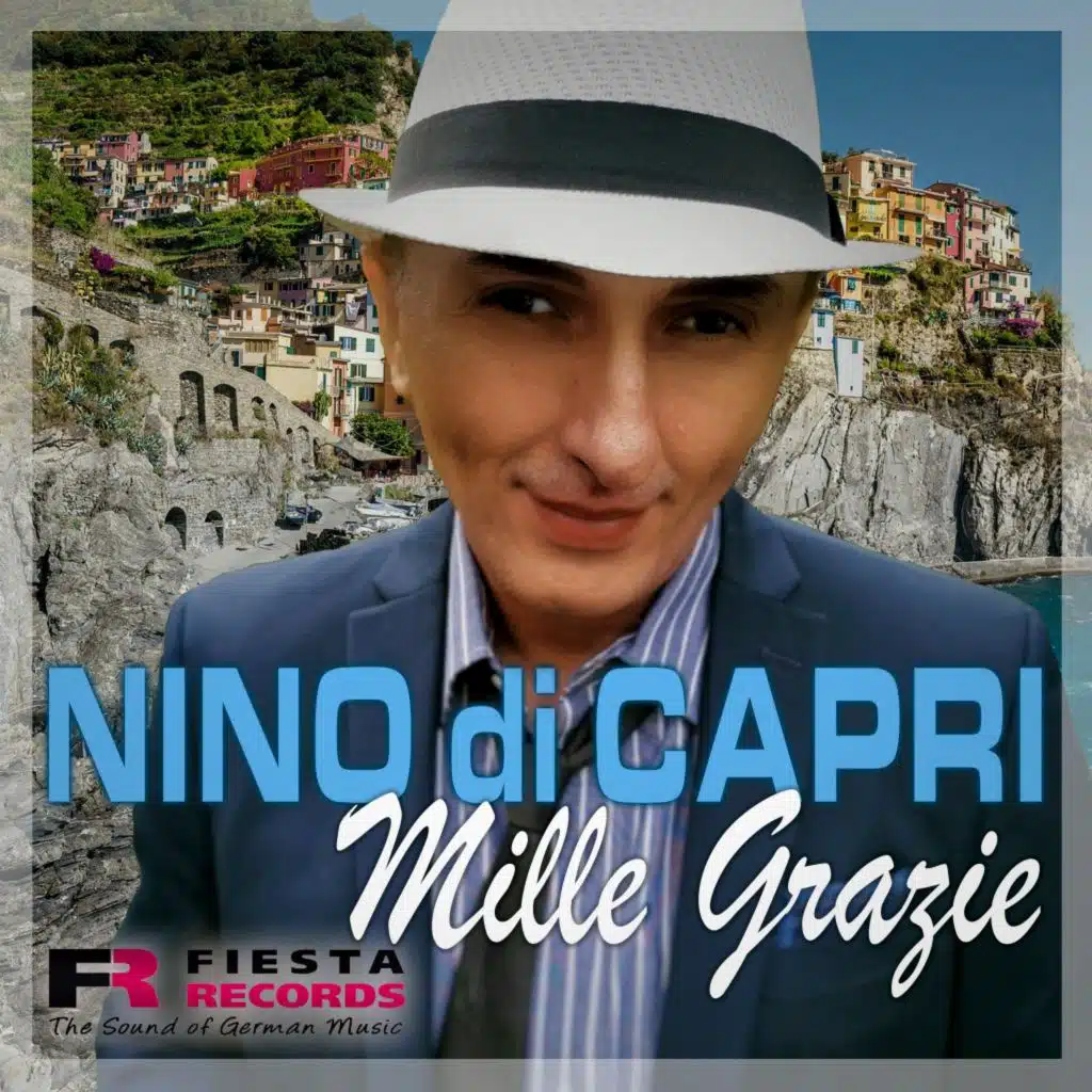 Nino di Capri