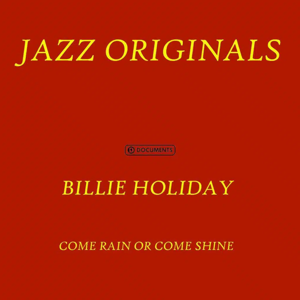 On the Sunny Side of the Street