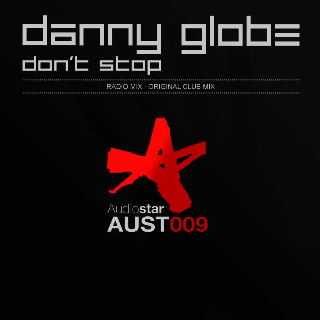 Danny Globe
