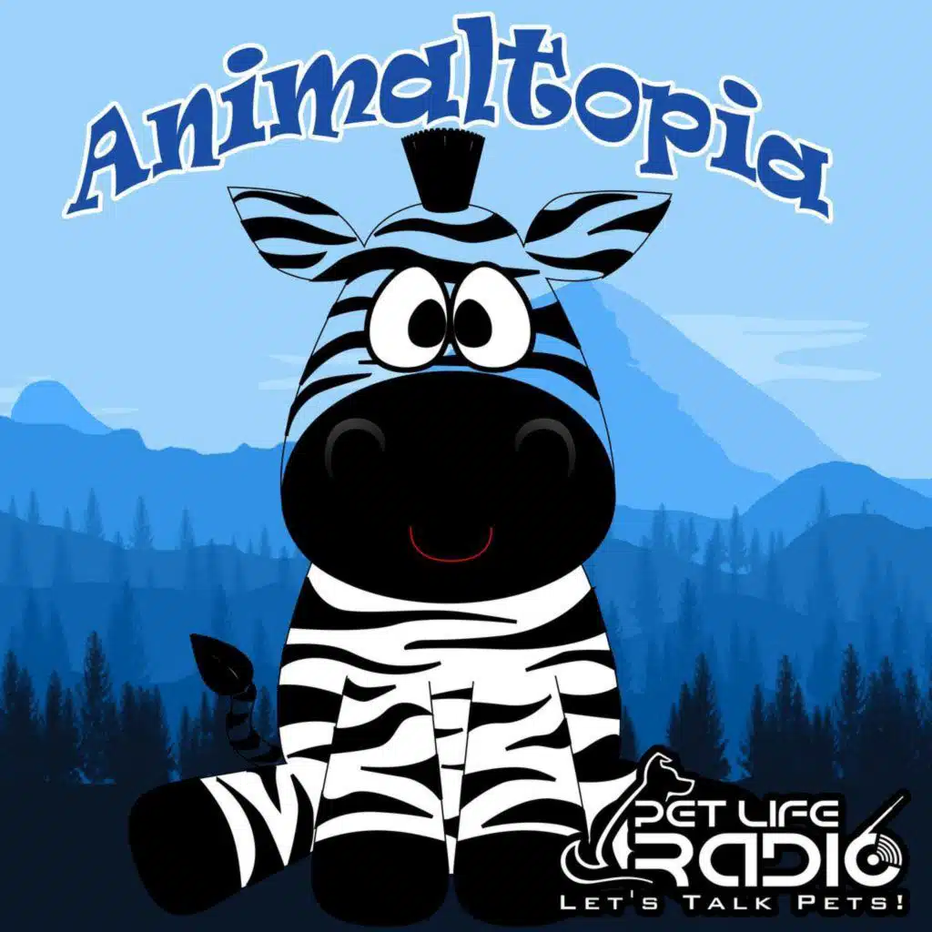 Animaltopia - Pet Life Radio Original