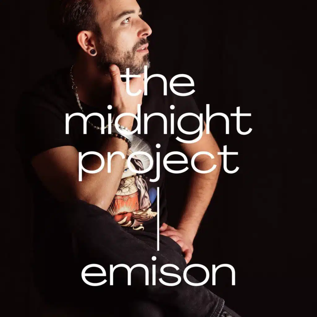 Emison at The Midnight Project