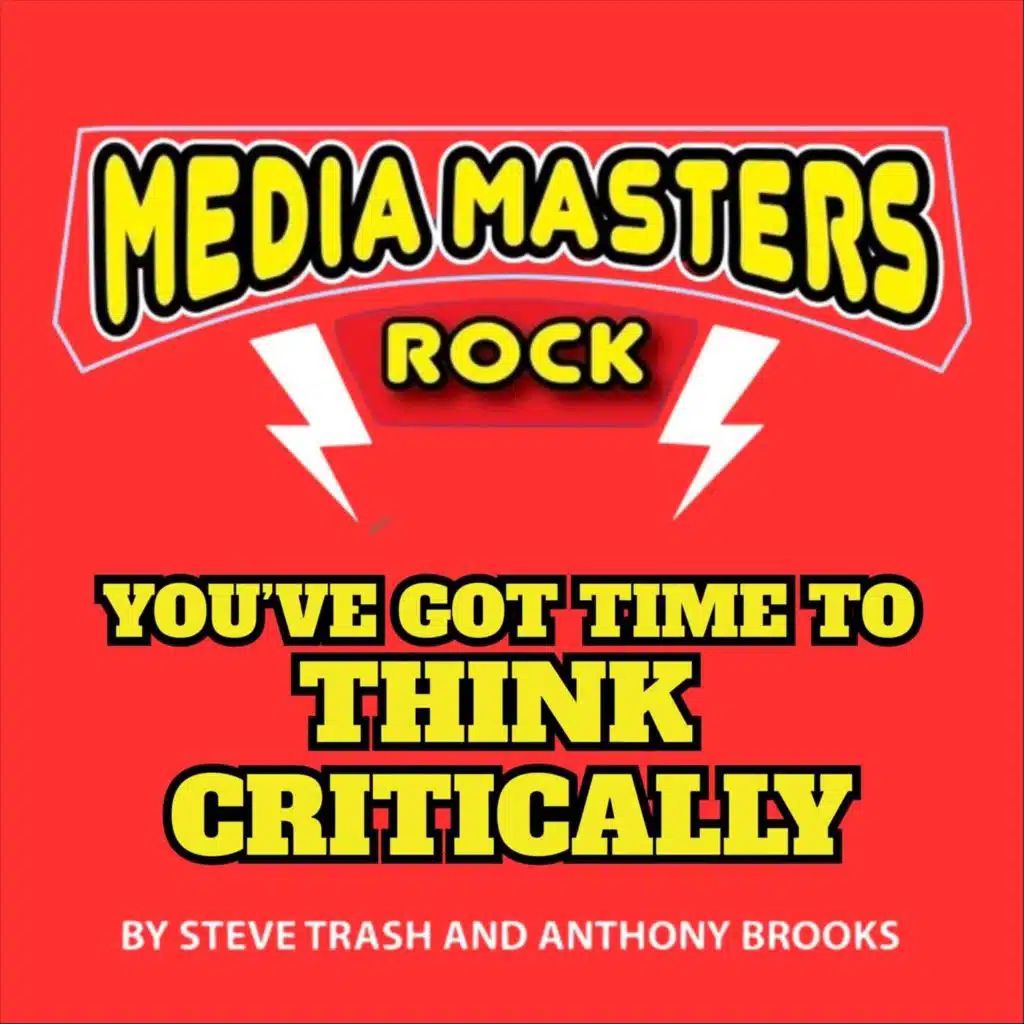 Steve Trash