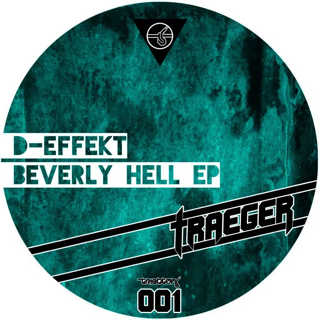 Beverly Hell EP