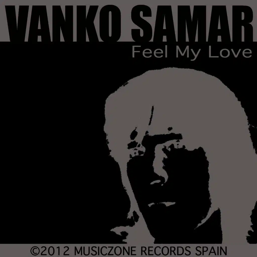 Feel My Love