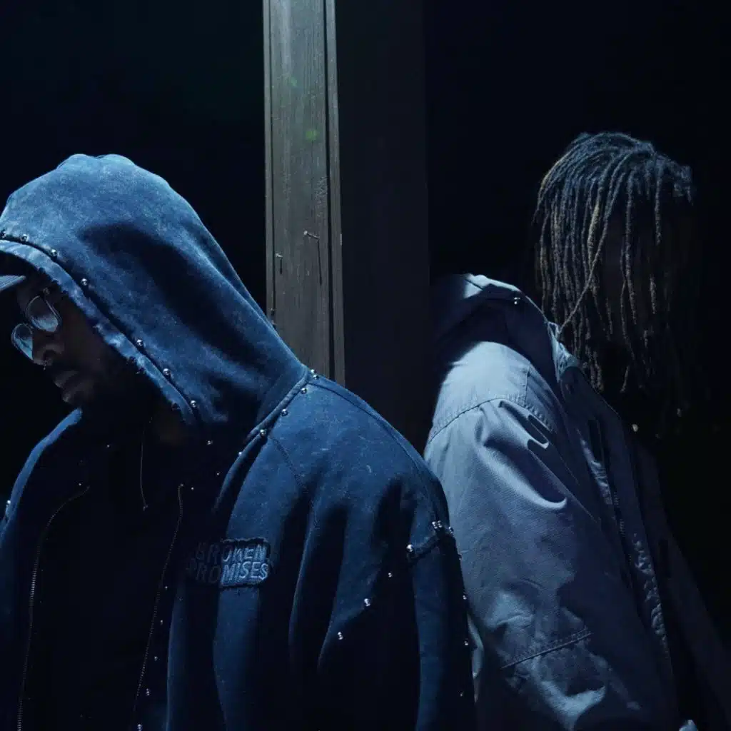 TOKYO DANIELS! & MAK!